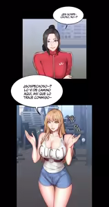 Page 1485 of MANHWA - Fitness (Uncensored) PART 1 (uncensored) - preview thumbnail