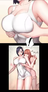 Page 1489 of MANHWA - Fitness (Uncensored) PART 1 (uncensored) - preview thumbnail