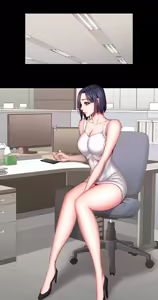 Page 1500 of MANHWA - Fitness (Uncensored) PART 1 (uncensored) - preview thumbnail