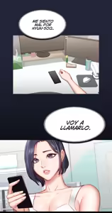 Page 1504 of MANHWA - Fitness (Uncensored) PART 1 (uncensored) - preview thumbnail
