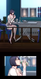 Page 1517 of MANHWA - Fitness (Uncensored) PART 1 (uncensored) - preview thumbnail