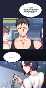 Page 1521 of MANHWA - Fitness (Uncensored) PART 1 (uncensored) - preview thumbnail