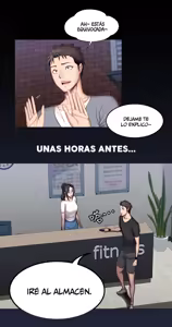 Page 1526 of MANHWA - Fitness (Uncensored) PART 1 (uncensored) - preview thumbnail