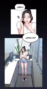 Page 1530 of MANHWA - Fitness (Uncensored) PART 1 (uncensored) - preview thumbnail