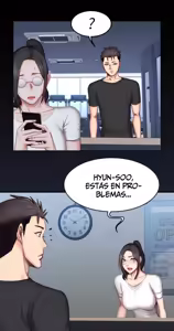 Page 1532 of MANHWA - Fitness (Uncensored) PART 1 (uncensored) - preview thumbnail