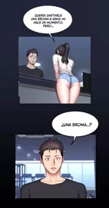 Page 1533 of MANHWA - Fitness (Uncensored) PART 1 (uncensored) - preview thumbnail