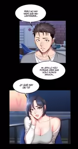 Page 1536 of MANHWA - Fitness (Uncensored) PART 1 (uncensored) - preview thumbnail