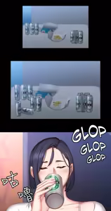 Page 1541 of MANHWA - Fitness (Uncensored) PART 1 (uncensored) - preview thumbnail