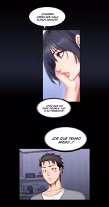 Page 1549 of MANHWA - Fitness (Uncensored) PART 1 (uncensored) - preview thumbnail