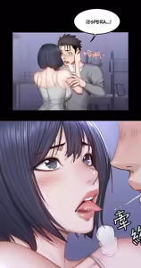 Page 1564 of MANHWA - Fitness (Uncensored) PART 1 (uncensored) - preview thumbnail