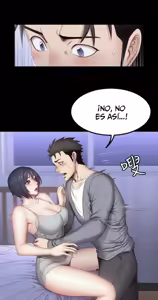 Page 1566 of MANHWA - Fitness (Uncensored) PART 1 (uncensored) - preview thumbnail