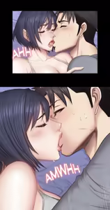 Page 1570 of MANHWA - Fitness (Uncensored) PART 1 (uncensored) - preview thumbnail