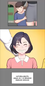 Page 157 of MANHWA - Fitness (Uncensored) PART 1 (uncensored) - preview thumbnail