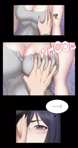 Page 1571 of MANHWA - Fitness (Uncensored) PART 1 (uncensored) - preview thumbnail