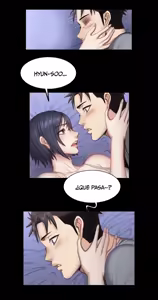 Page 1574 of MANHWA - Fitness (Uncensored) PART 1 (uncensored) - preview thumbnail