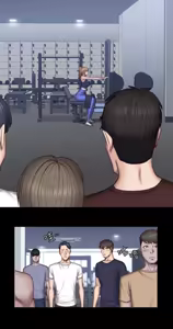 Page 1587 of MANHWA - Fitness (Uncensored) PART 1 (uncensored) - preview thumbnail