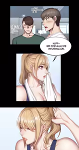 Page 1591 of MANHWA - Fitness (Uncensored) PART 1 (uncensored) - preview thumbnail