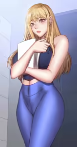 Page 1598 of MANHWA - Fitness (Uncensored) PART 1 (uncensored) - preview thumbnail