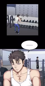 Page 1651 of MANHWA - Fitness (Uncensored) PART 1 (uncensored) - preview thumbnail