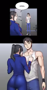 Page 1658 of MANHWA - Fitness (Uncensored) PART 1 (uncensored) - preview thumbnail
