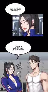 Page 1662 of MANHWA - Fitness (Uncensored) PART 1 (uncensored) - preview thumbnail
