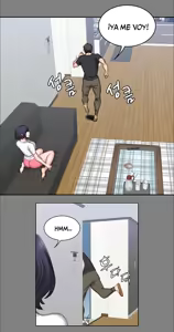 Page 167 of MANHWA - Fitness (Uncensored) PART 1 (uncensored) - preview thumbnail