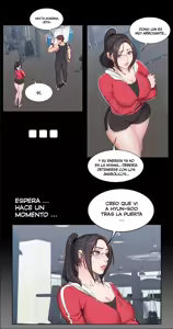 Page 203 of MANHWA - Fitness (Uncensored) PART 1 (uncensored) - preview thumbnail