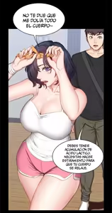 Page 211 of MANHWA - Fitness (Uncensored) PART 1 (uncensored) - preview thumbnail