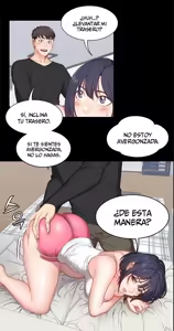 Page 247 of MANHWA - Fitness (Uncensored) PART 1 (uncensored) - preview thumbnail