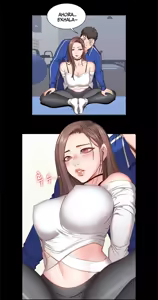 Page 284 of MANHWA - Fitness (Uncensored) PART 1 (uncensored) - preview thumbnail