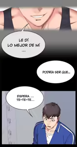 Page 317 of MANHWA - Fitness (Uncensored) PART 1 (uncensored) - preview thumbnail
