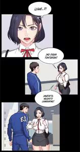 Page 319 of MANHWA - Fitness (Uncensored) PART 1 (uncensored) - preview thumbnail