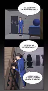 Page 351 of MANHWA - Fitness (Uncensored) PART 1 (uncensored) - preview thumbnail