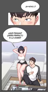 Page 355 of MANHWA - Fitness (Uncensored) PART 1 (uncensored) - preview thumbnail