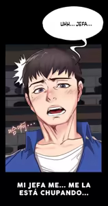 Page 393 of MANHWA - Fitness (Uncensored) PART 1 (uncensored) - preview thumbnail
