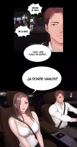 Page 40 of MANHWA - Fitness (Uncensored) PART 1 (uncensored) - preview thumbnail