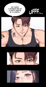 Page 404 of MANHWA - Fitness (Uncensored) PART 1 (uncensored) - preview thumbnail
