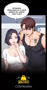 Page 435 of MANHWA - Fitness (Uncensored) PART 1 (uncensored) - preview thumbnail