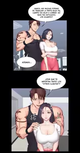 Page 443 of MANHWA - Fitness (Uncensored) PART 1 (uncensored) - preview thumbnail