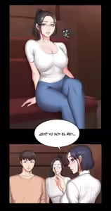 Page 489 of MANHWA - Fitness (Uncensored) PART 1 (uncensored) - preview thumbnail