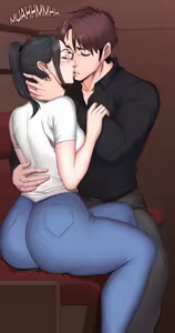 Page 493 of MANHWA - Fitness (Uncensored) PART 1 (uncensored) - preview thumbnail