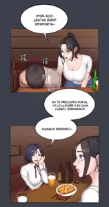Page 534 of MANHWA - Fitness (Uncensored) PART 1 (uncensored) - preview thumbnail