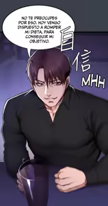 Page 540 of MANHWA - Fitness (Uncensored) PART 1 (uncensored) - preview thumbnail