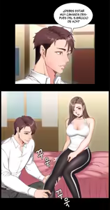 Page 55 of MANHWA - Fitness (Uncensored) PART 1 (uncensored) - preview thumbnail