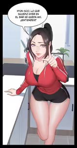 Page 587 of MANHWA - Fitness (Uncensored) PART 1 (uncensored) - preview thumbnail