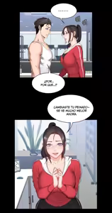 Page 588 of MANHWA - Fitness (Uncensored) PART 1 (uncensored) - preview thumbnail