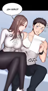 Page 597 of MANHWA - Fitness (Uncensored) PART 1 (uncensored) - preview thumbnail