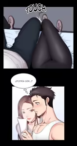 Page 598 of MANHWA - Fitness (Uncensored) PART 1 (uncensored) - preview thumbnail