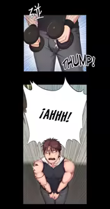 Page 607 of MANHWA - Fitness (Uncensored) PART 1 (uncensored) - preview thumbnail