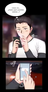Page 611 of MANHWA - Fitness (Uncensored) PART 1 (uncensored) - preview thumbnail